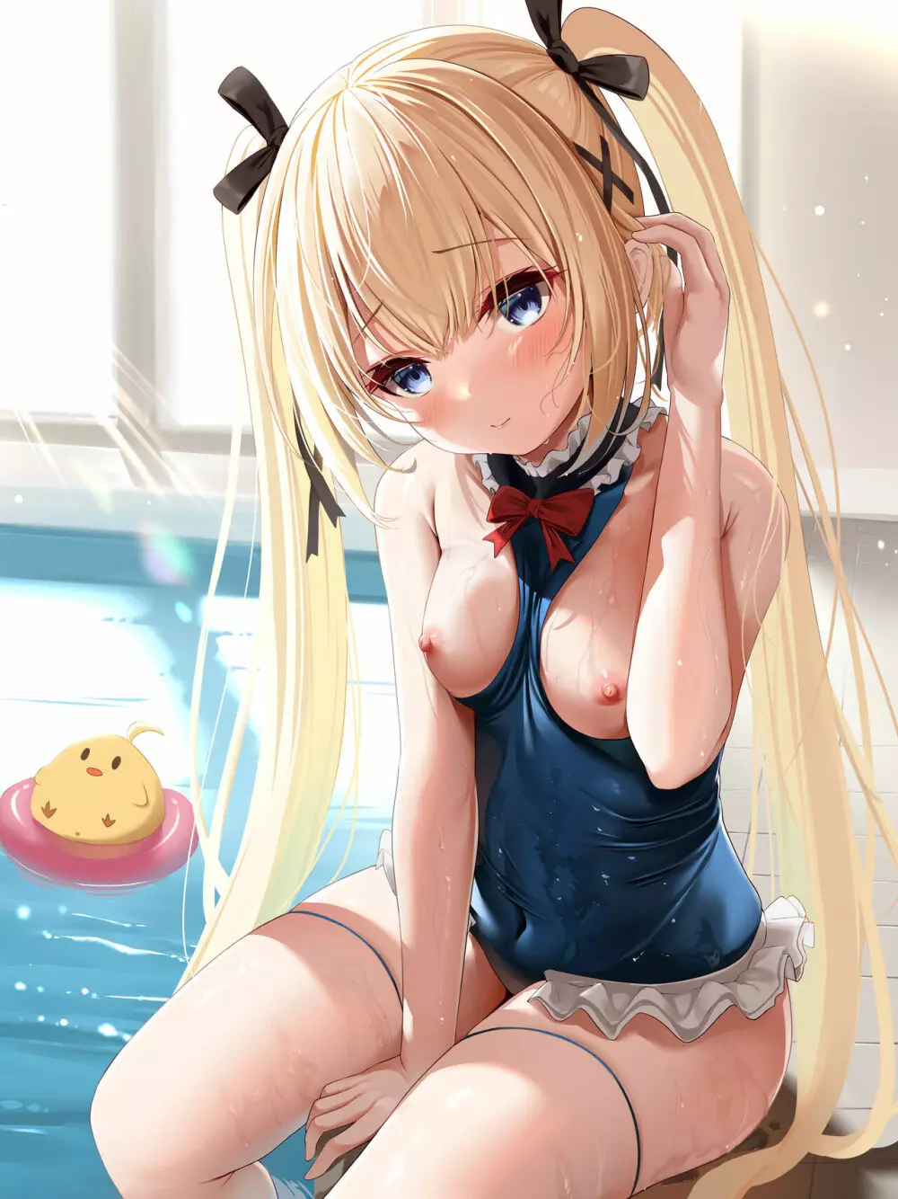 kokuto こくと fanbox Page.88
