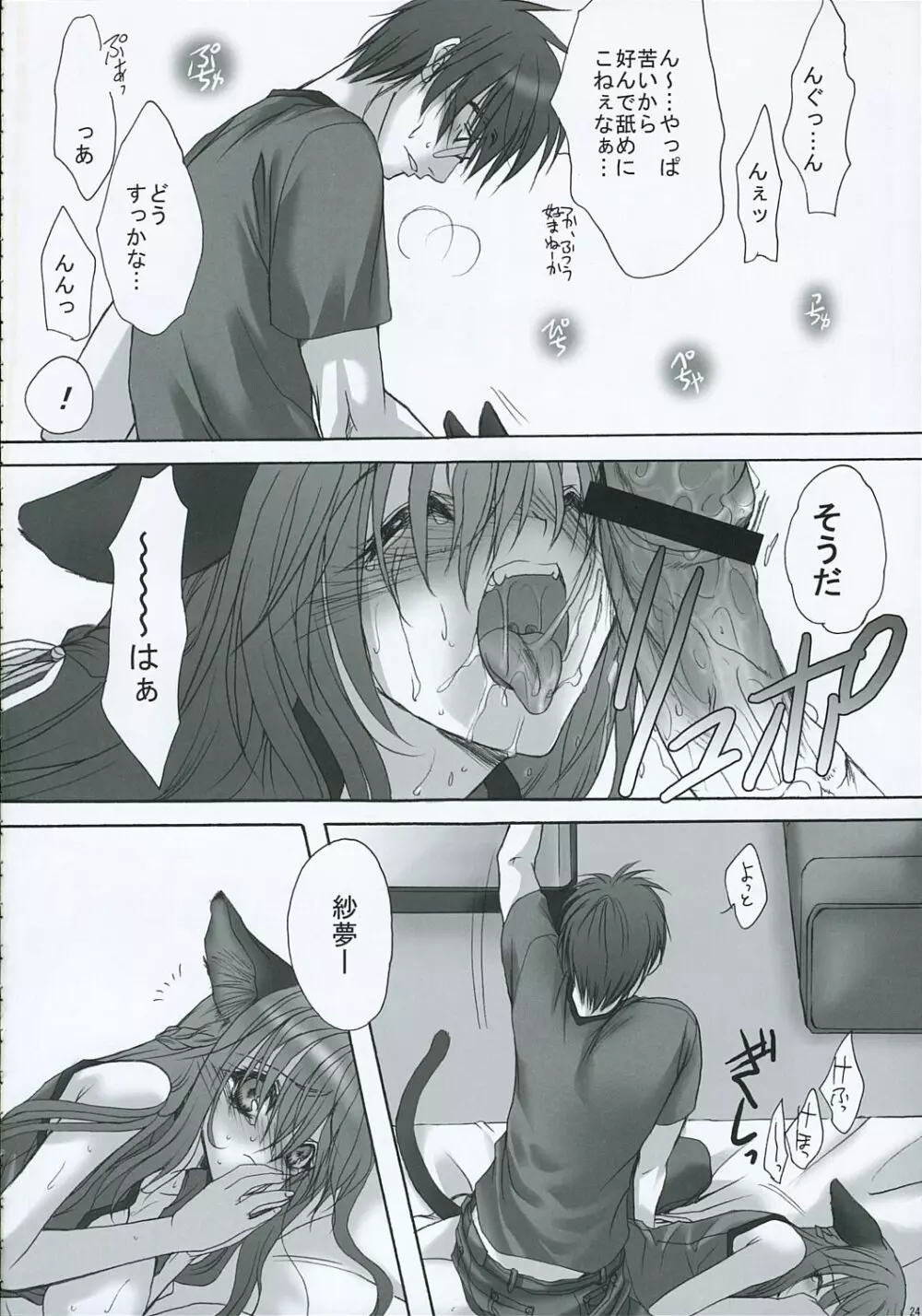 DANGER ZONE Page.23
