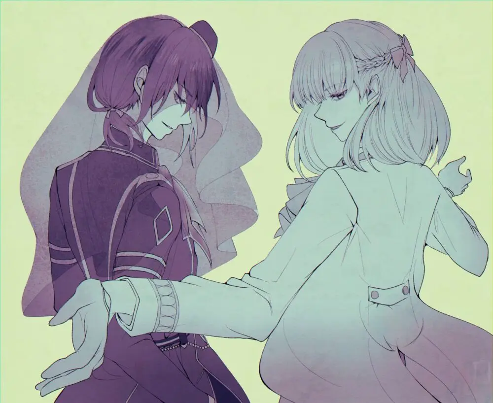 Obe guda ♀ rogu ⑥[ fate grand order ) Page.11