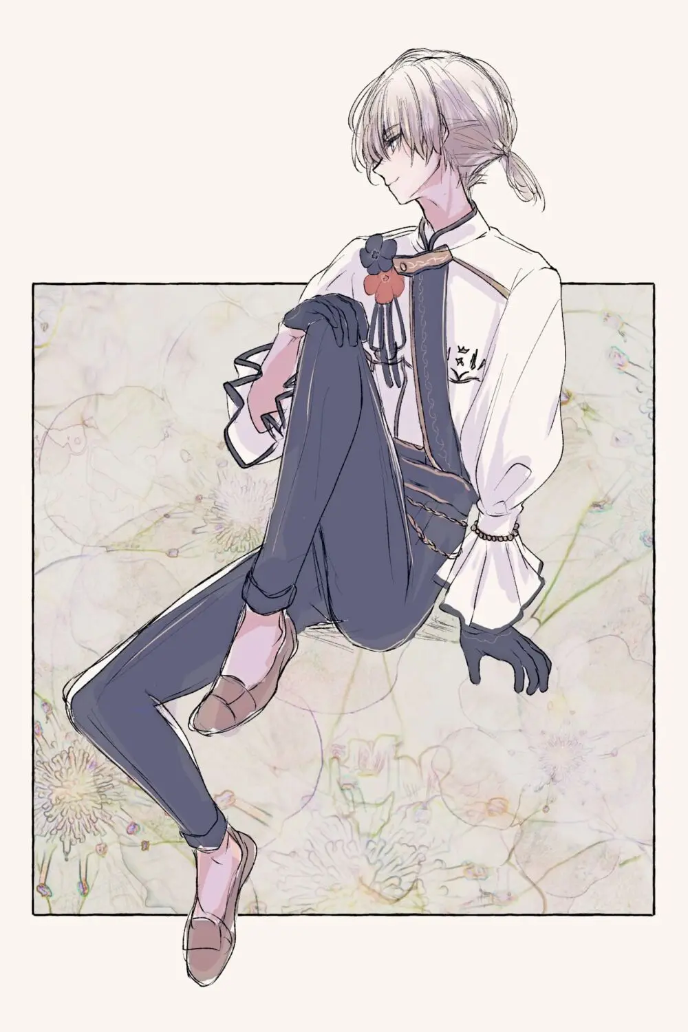 Obe guda ♀ rogu ⑥[ fate grand order ) Page.12