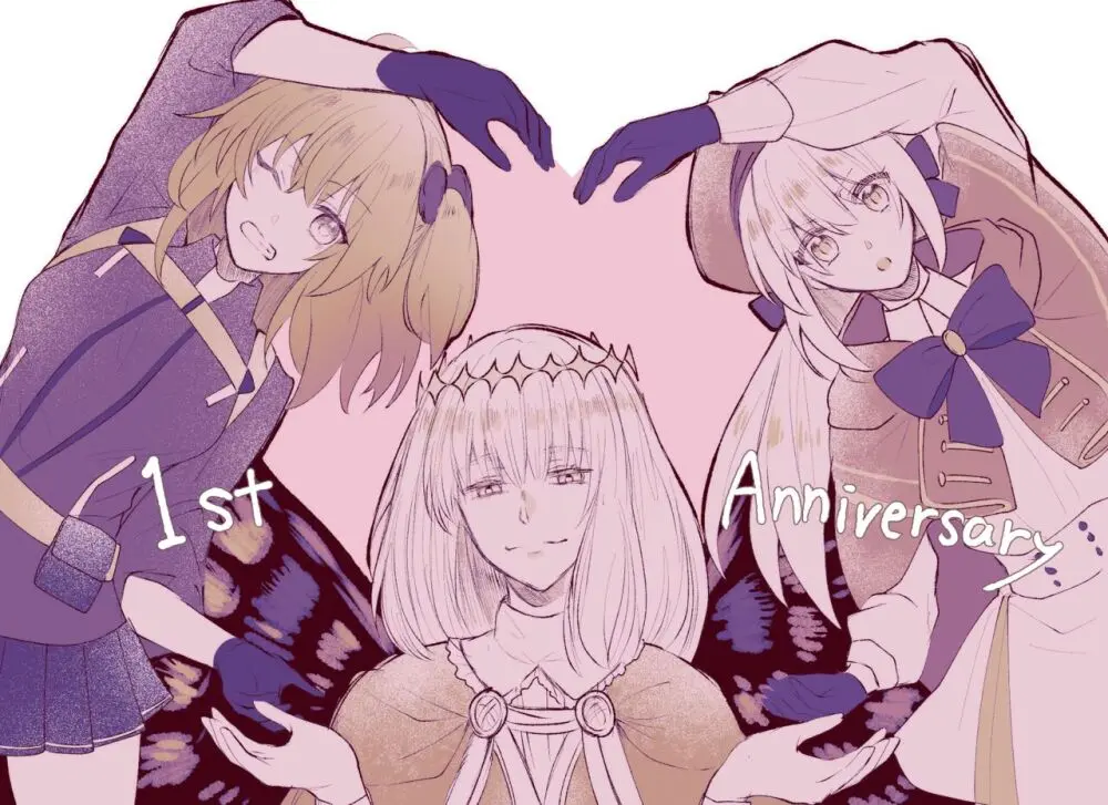 Obe guda ♀ rogu ⑥[ fate grand order ) Page.9