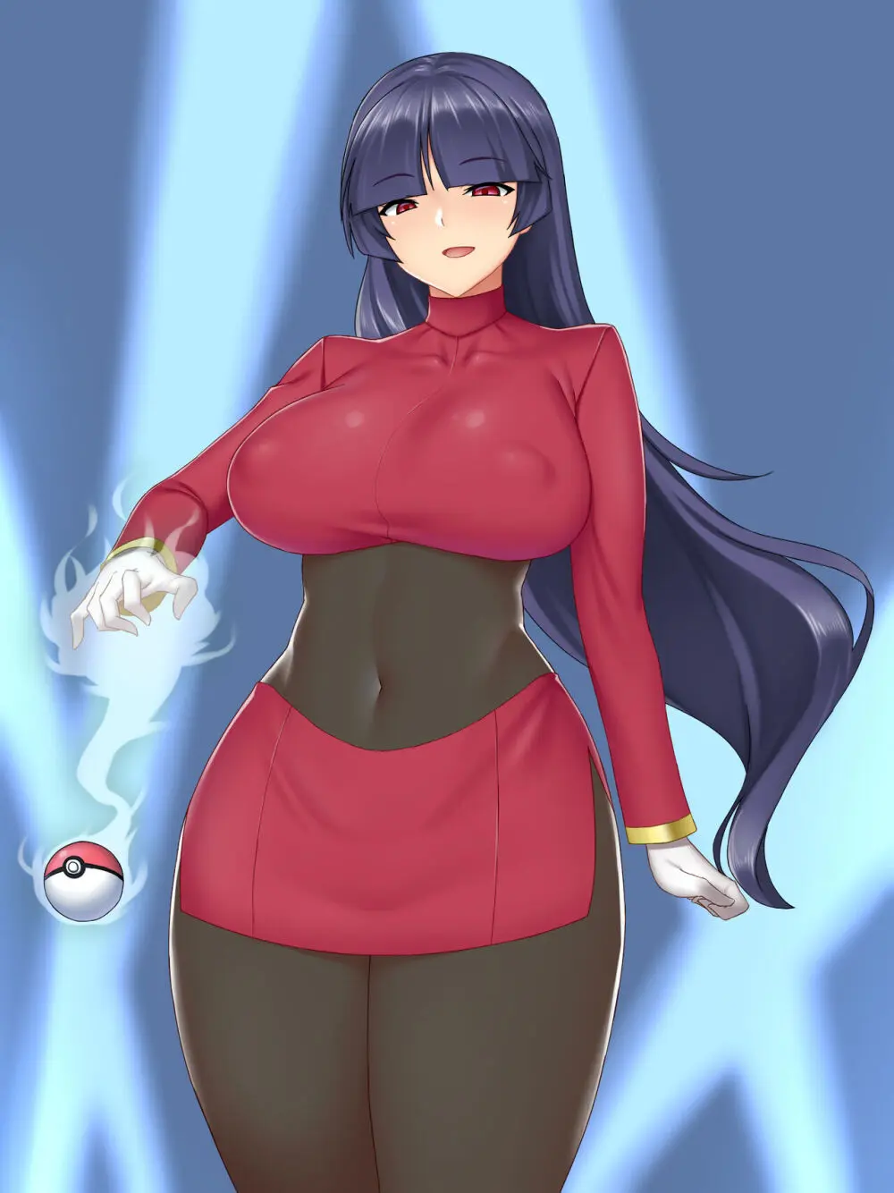 Sabrina / Natsume Page.7