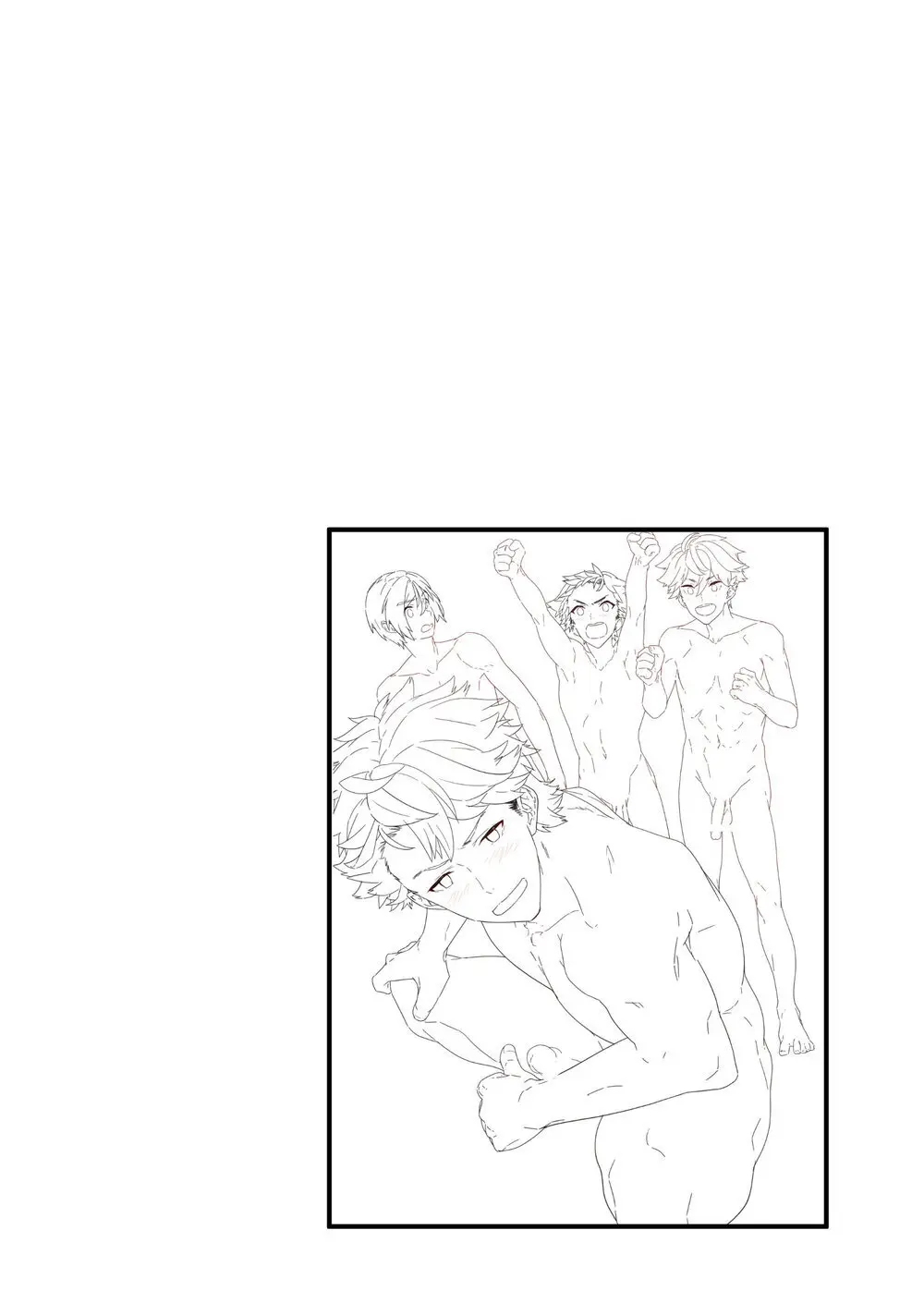 リバーシブル×リバーシブル Page.46