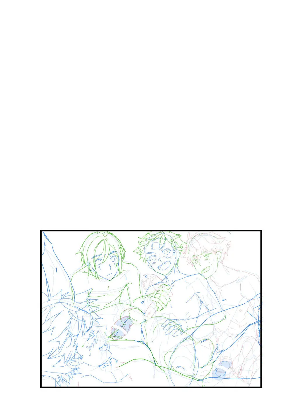 リバーシブル×リバーシブル Page.48