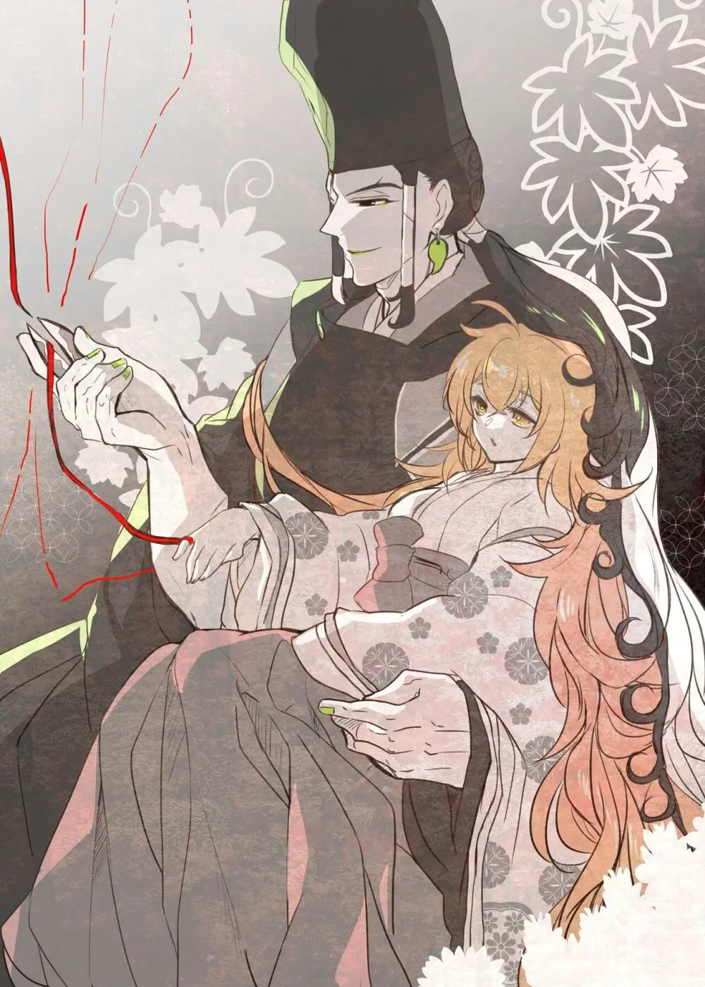 [Rarua] [FGO] Rin guda ♀(-dō guda ♀)-dzume ④[ fate grand order ) Page.2