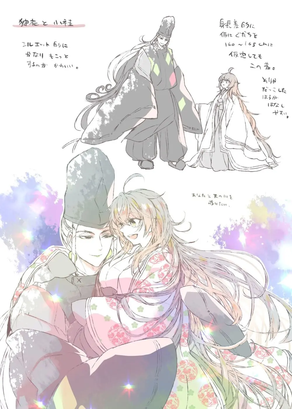 [Rarua] [FGO] Rin guda ♀(-dō guda ♀)-dzume ④[ fate grand order ) Page.53