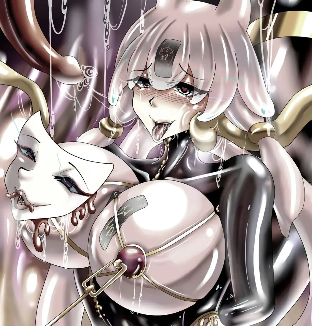 jokerkin fox2 (暫名, 予告) 先