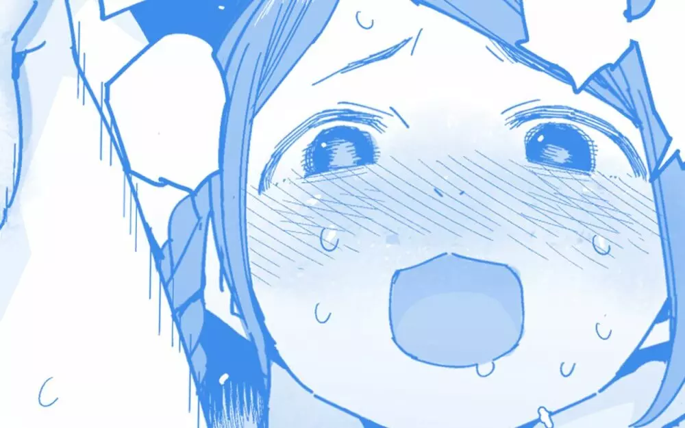 性教育は大事なオマケ漫画ッ:地味カップル編