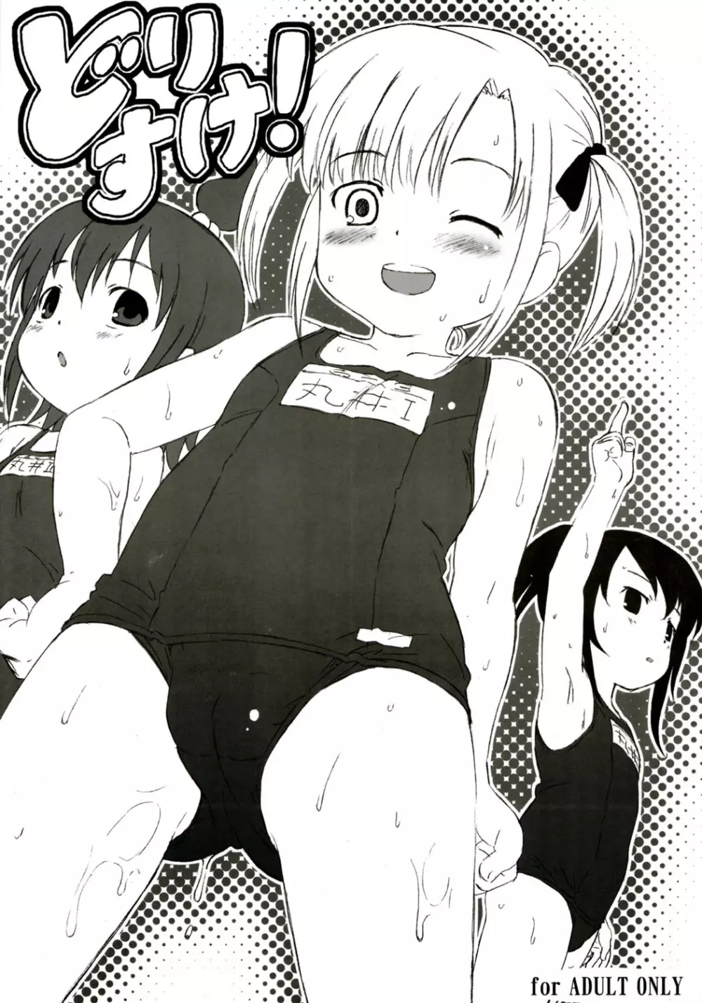 どりすけ!