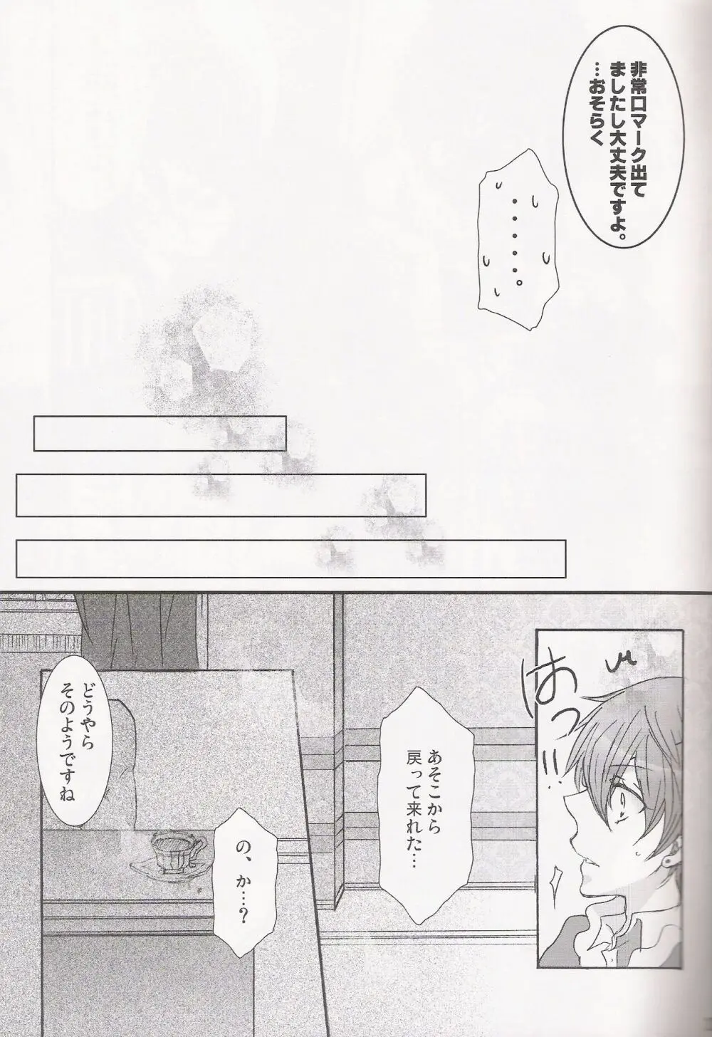 パレドール Page.23