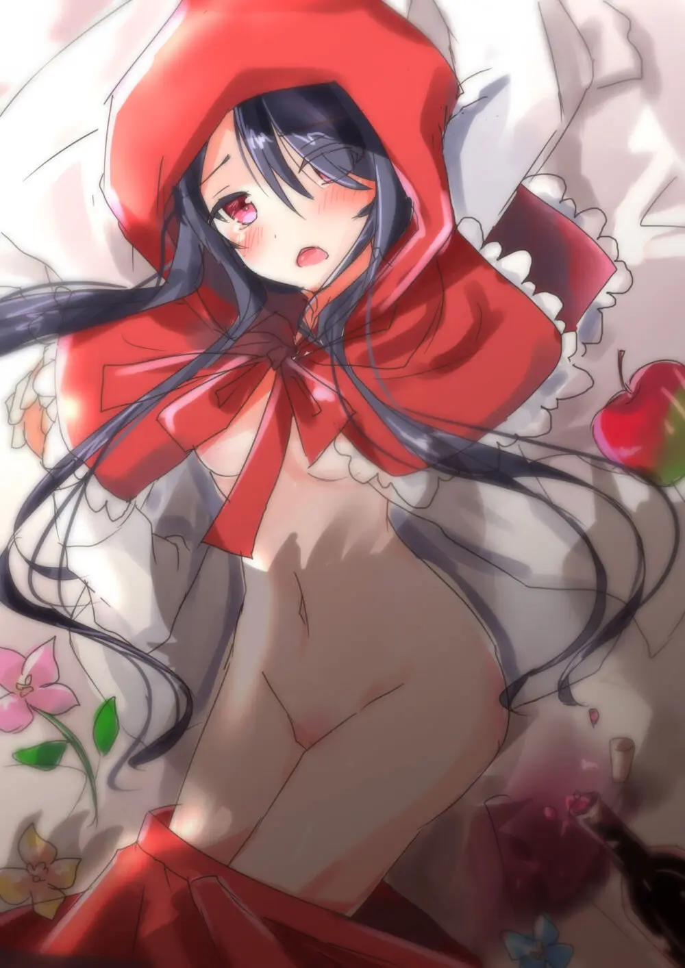 Kurōmaru matome Page.17