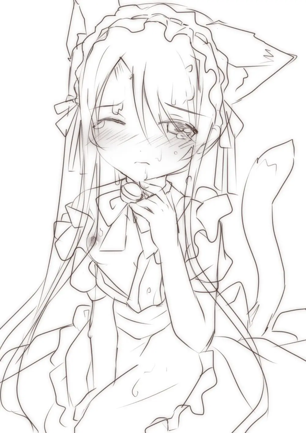 Kurōmaru matome Page.48