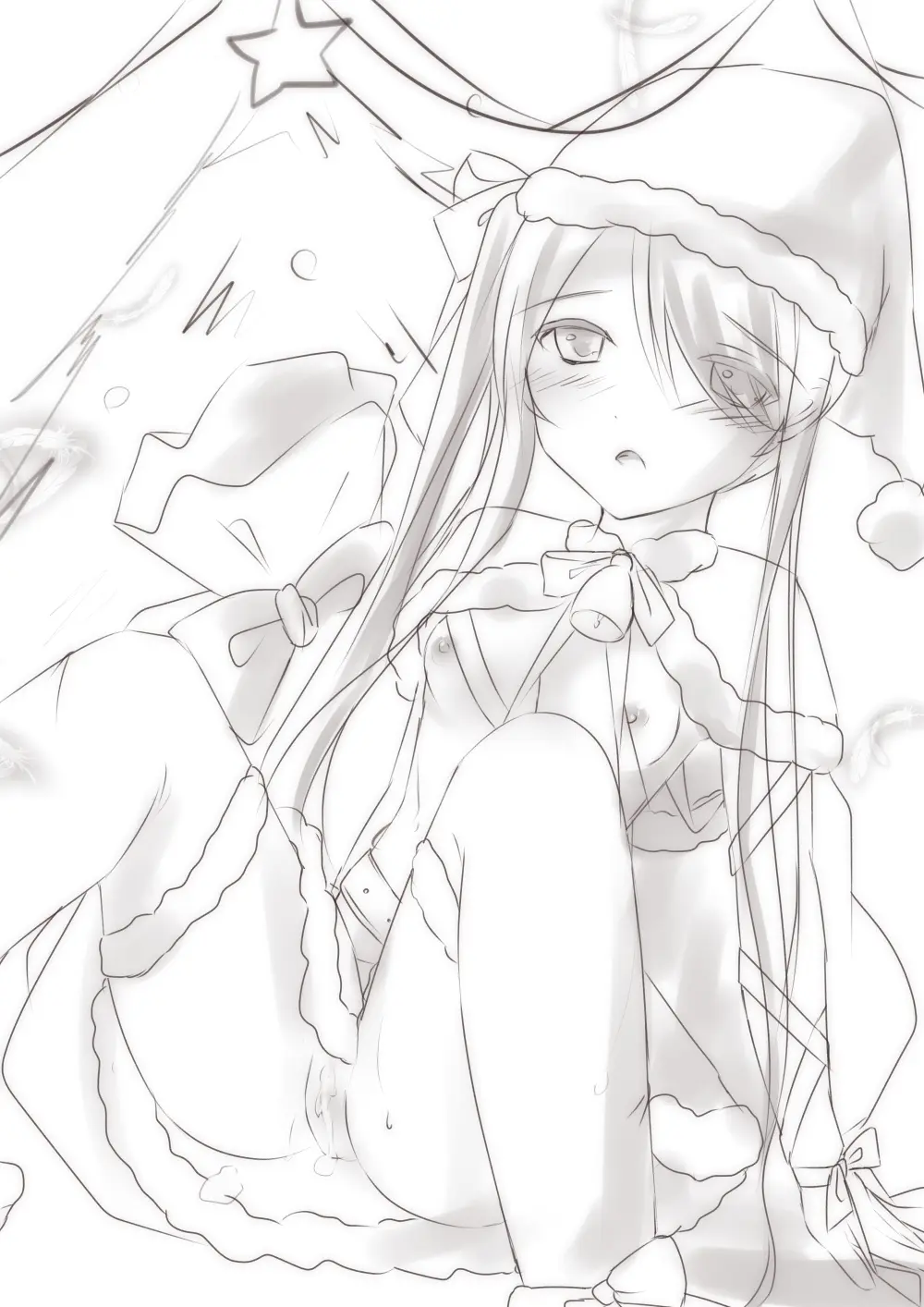 Kurōmaru matome Page.53