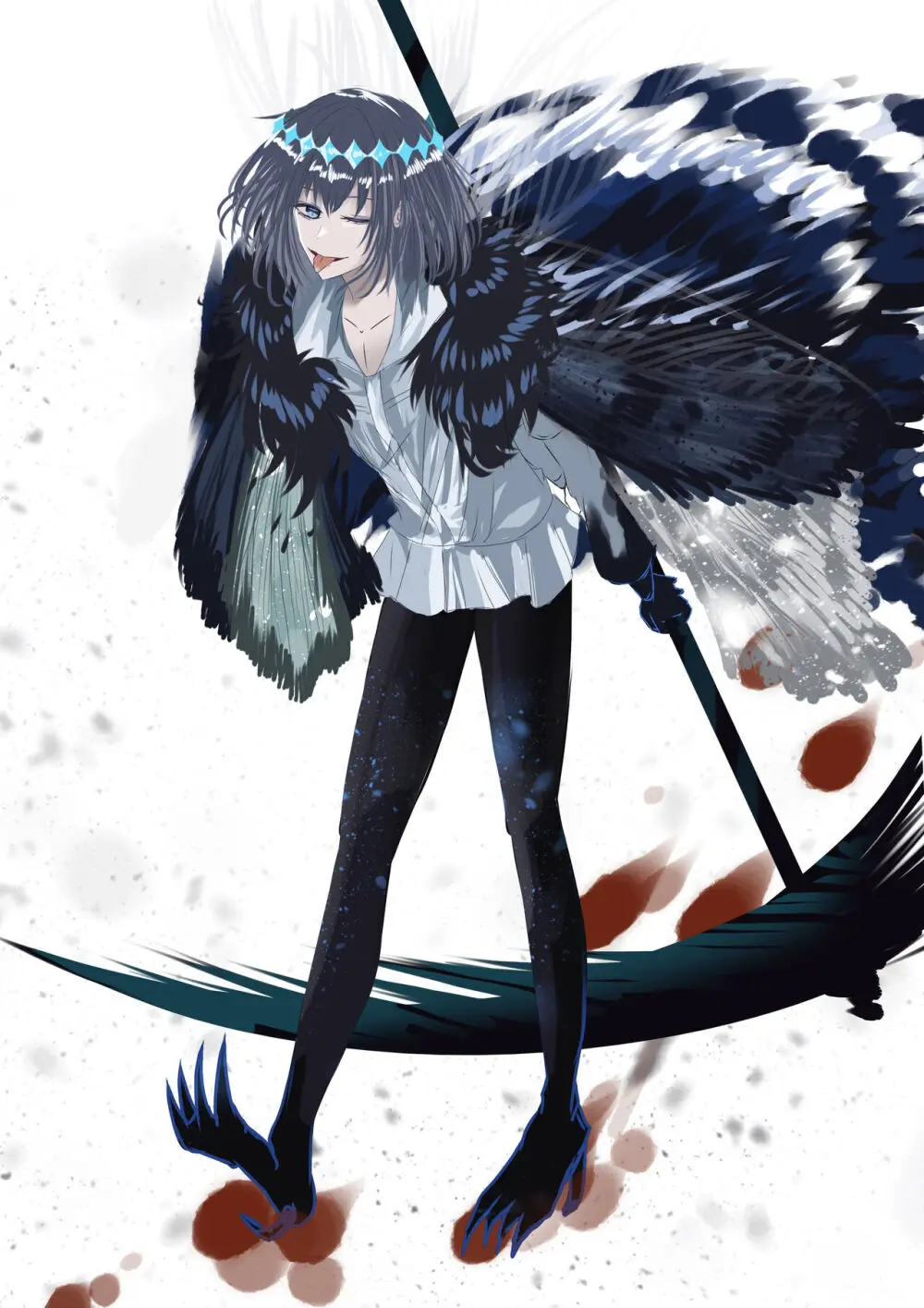 ]FGO Obe guda ♀- 3[ fate grand order )s Page.10