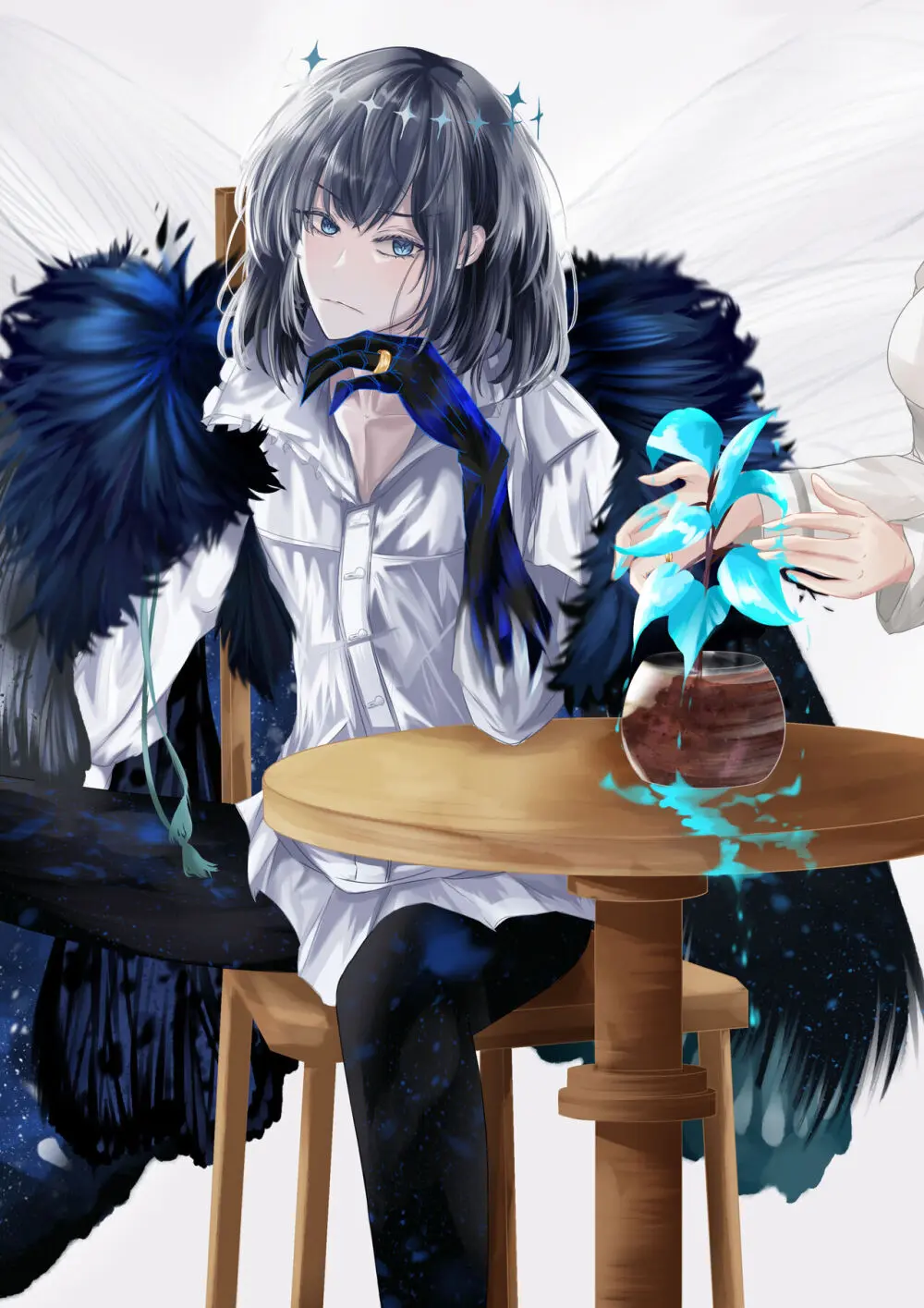 ]FGO Obe guda ♀- 3[ fate grand order )s Page.2