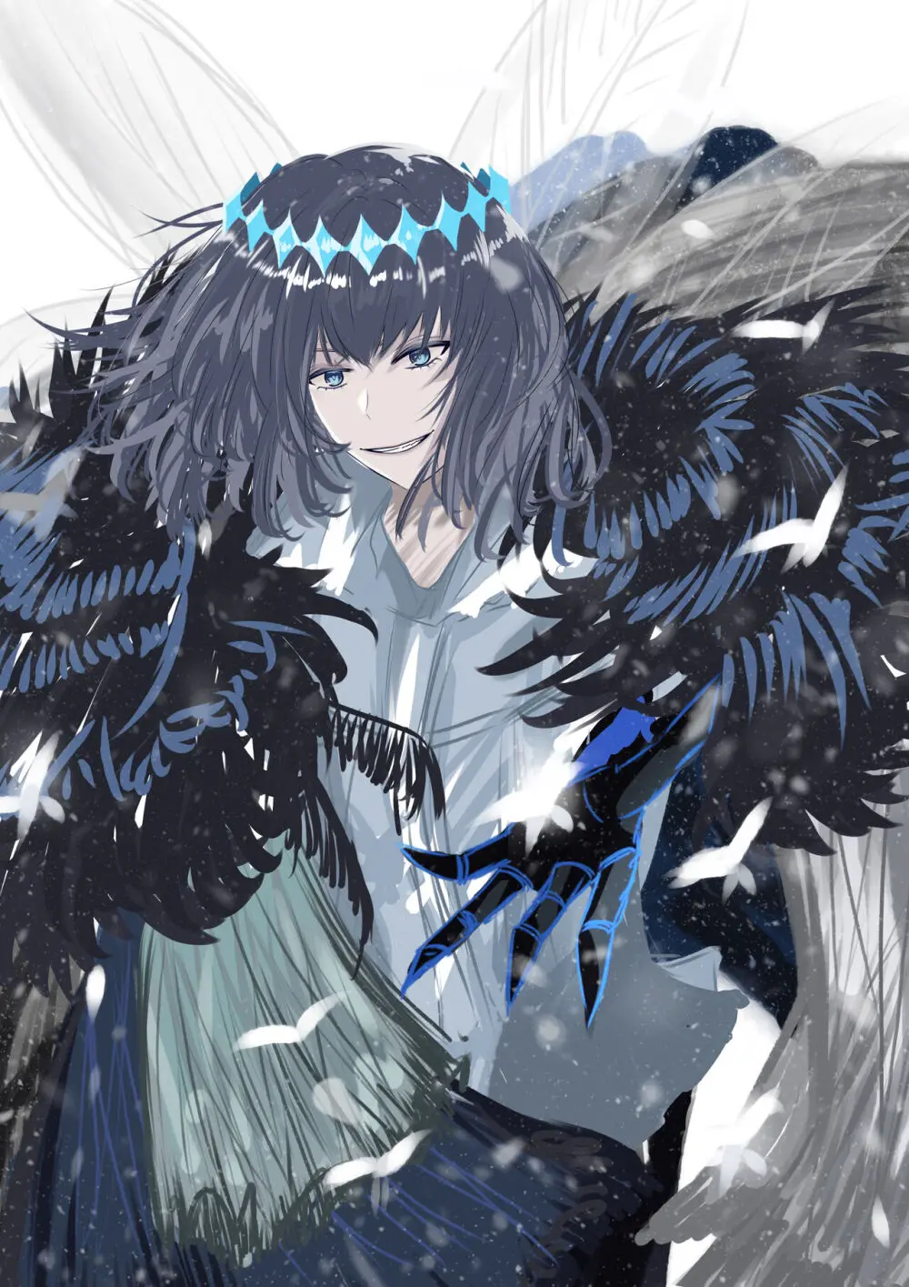 ]FGO Obe guda ♀- 3[ fate grand order )s Page.9