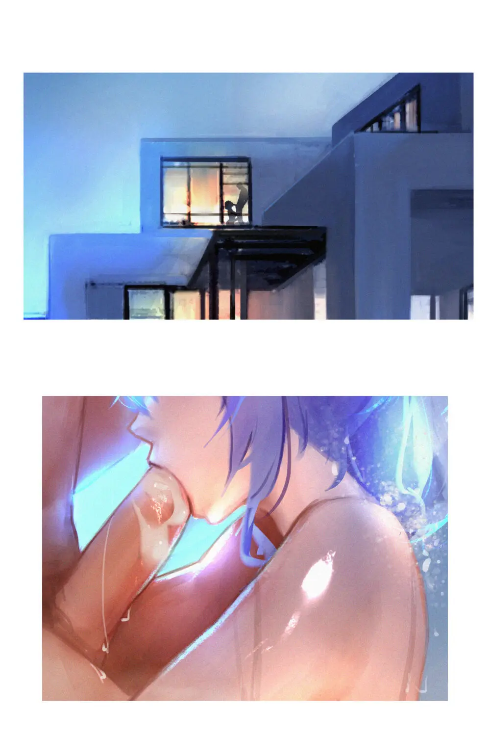 [dako} USS St Louis - The Party Page.15