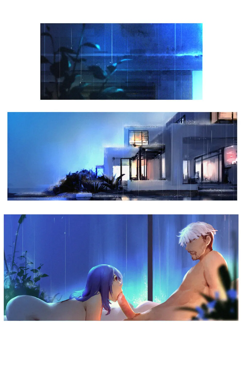 [dako} USS St Louis - The Party Page.21