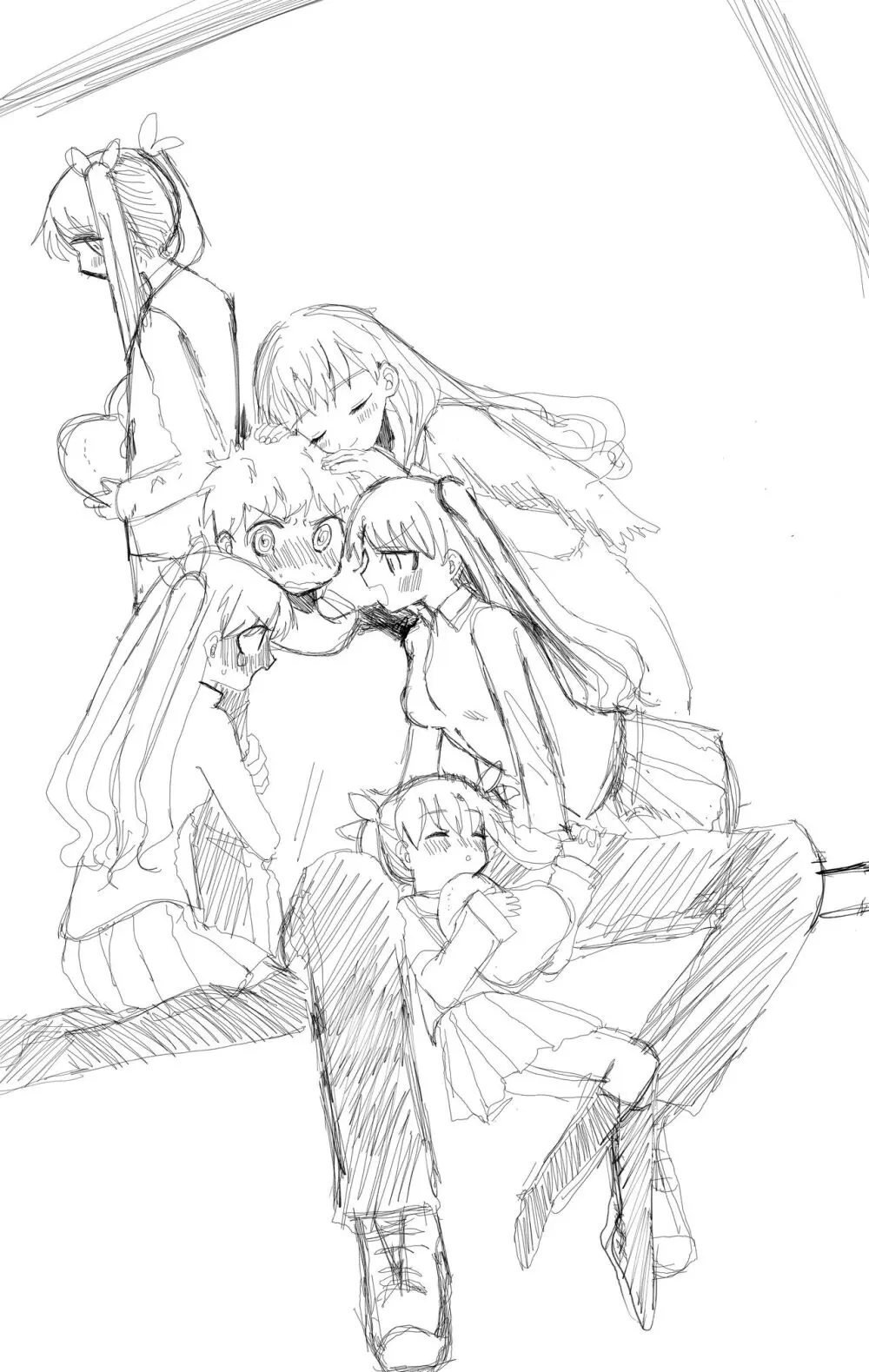 雑多、報告、幻覚 Page.12