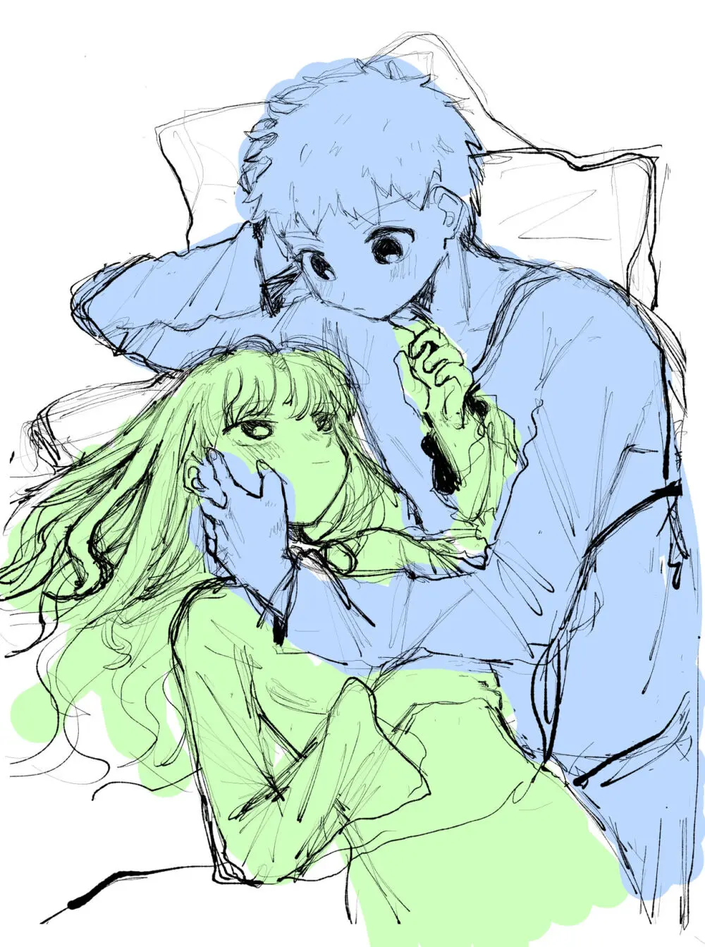 雑多、報告、幻覚 Page.7