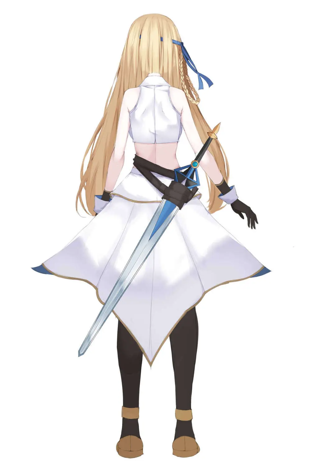 スライムパンデミック ―エナジードレインでスライムにやりたい放題される姫騎士物語― Page.34