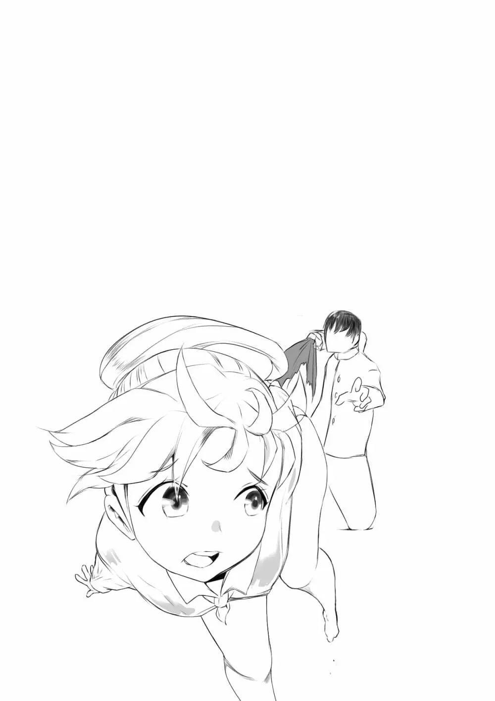 おさな催眠 悪魔契約 Page.24