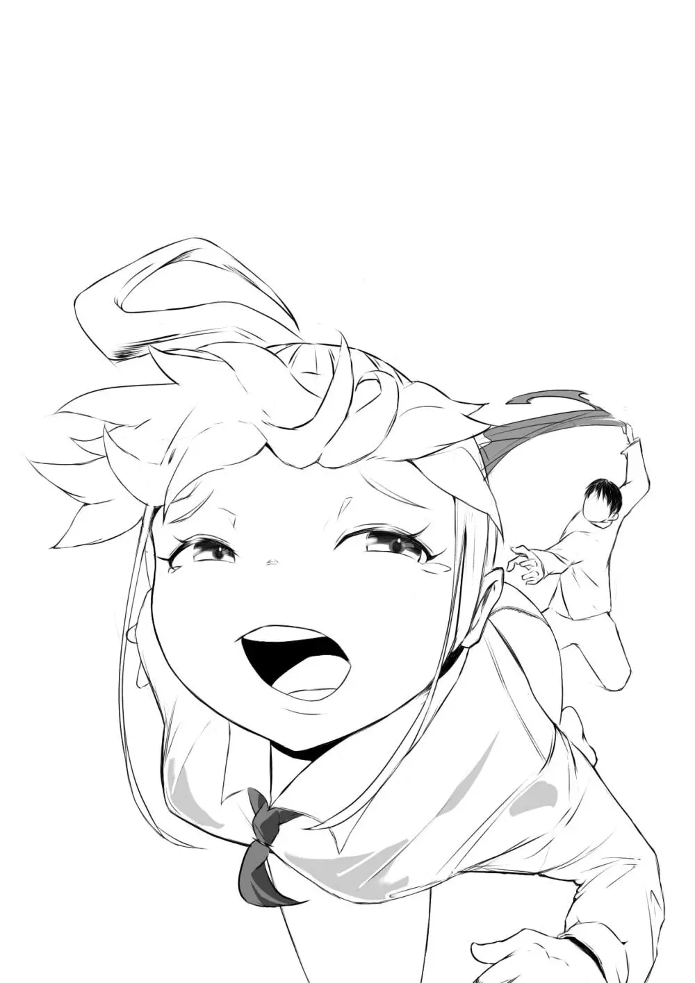 おさな催眠 悪魔契約 Page.25