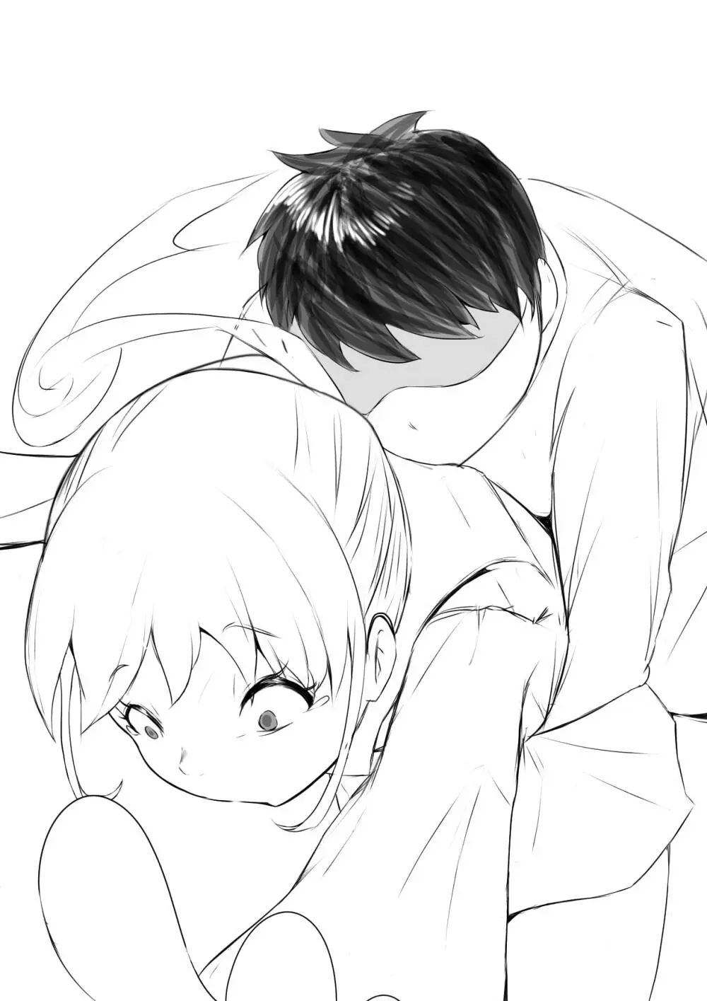 おさな催眠 悪魔契約 Page.29