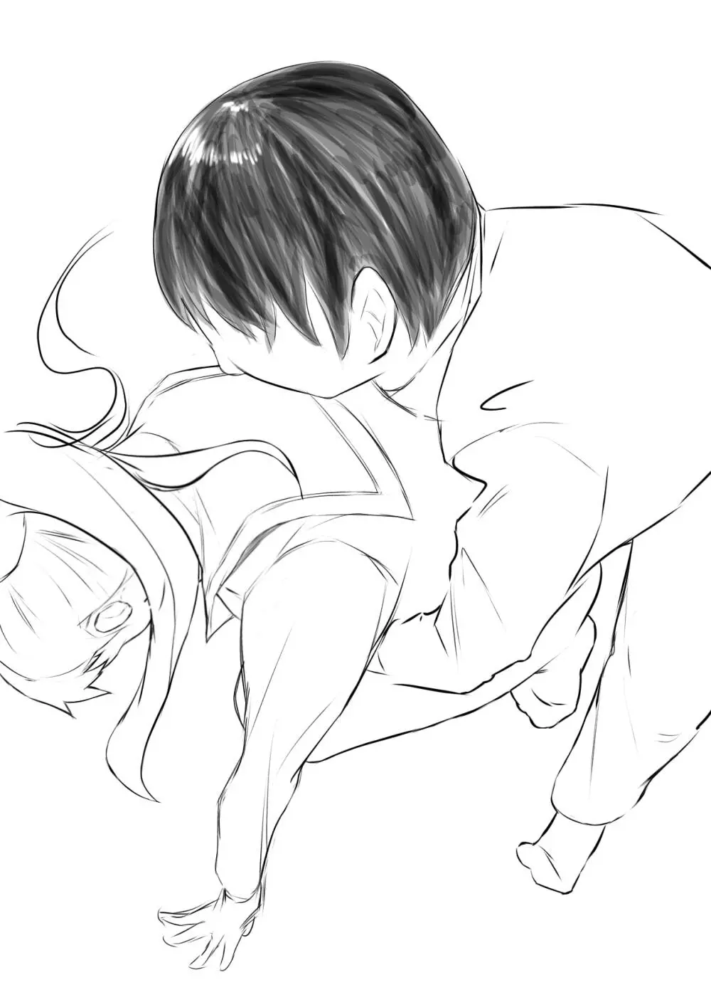 おさな催眠 悪魔契約 Page.30