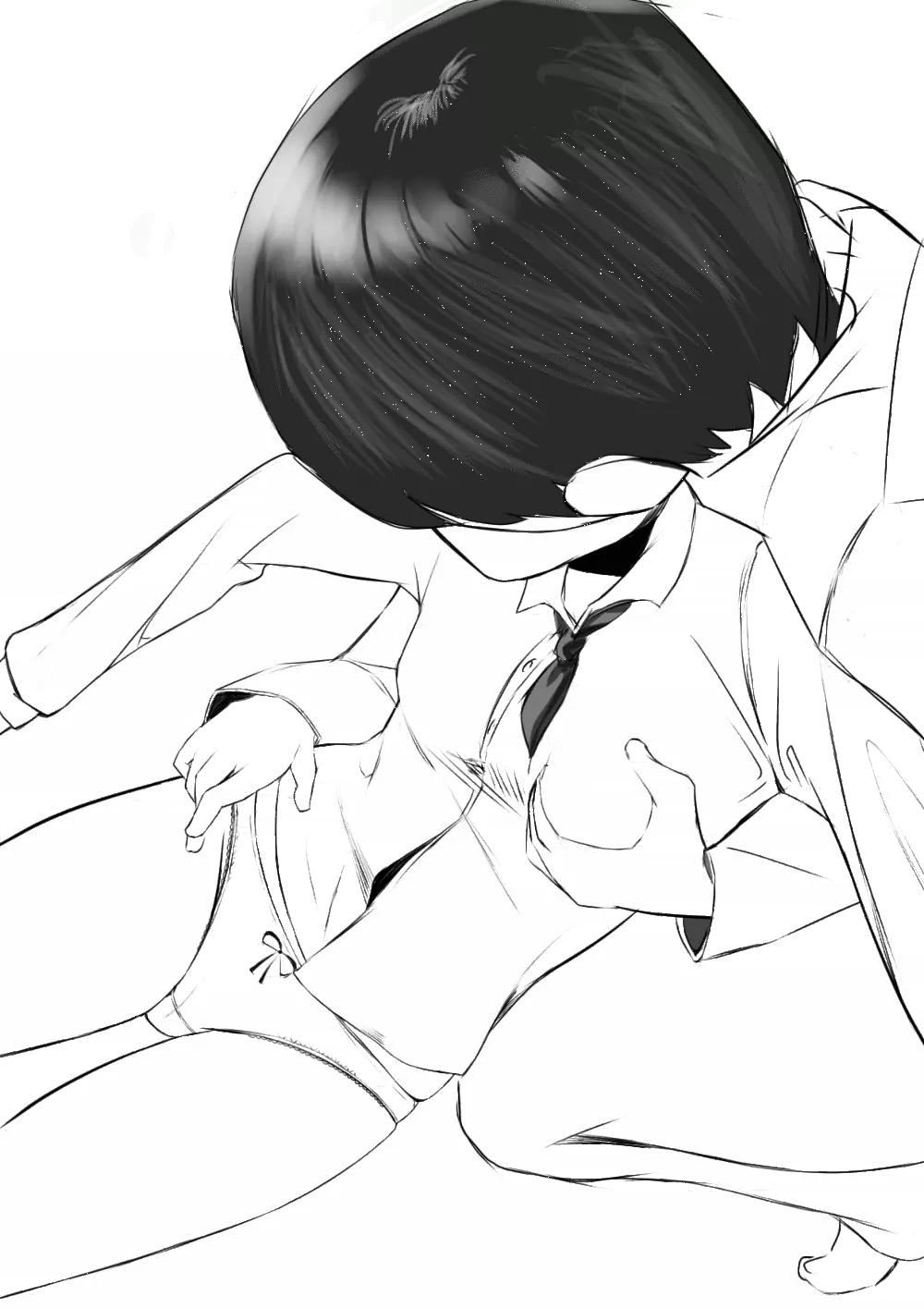 おさな催眠 悪魔契約 Page.65