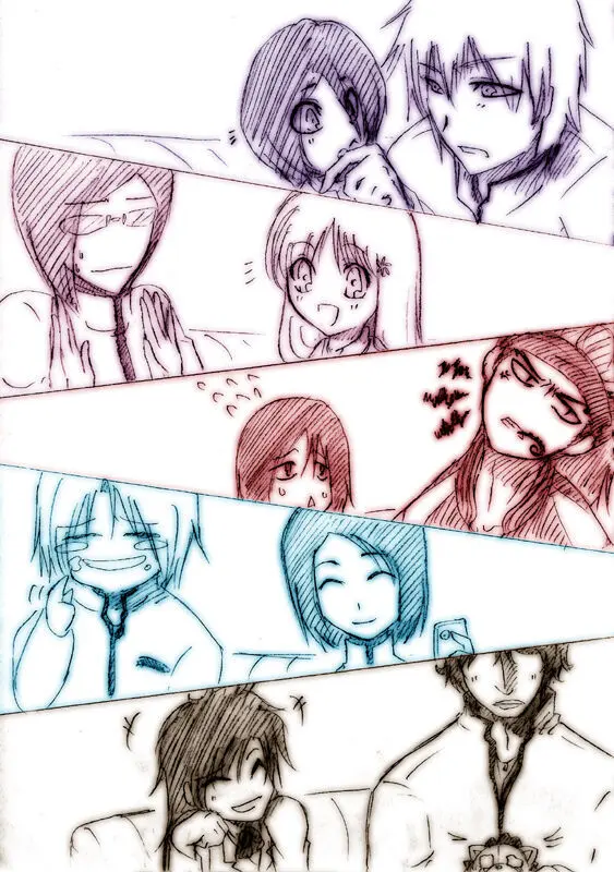 ] Tsuitta ni ageta raku ga ki yose atsumena noda yo.⑧ Page.10