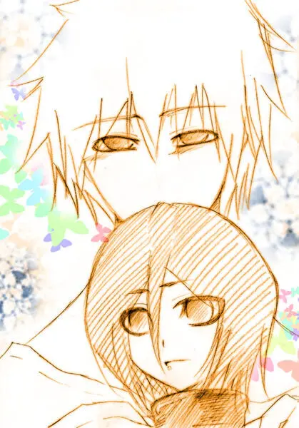 ] Tsuitta ni ageta raku ga ki yose atsumena noda yo.⑧ Page.21