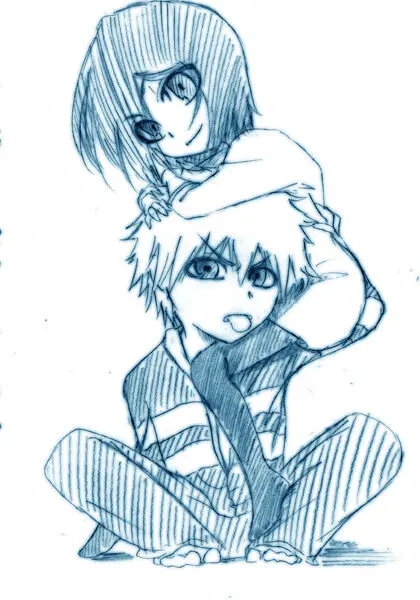 ] Tsuitta ni ageta raku ga ki yose atsumena noda yo.⑧ Page.33