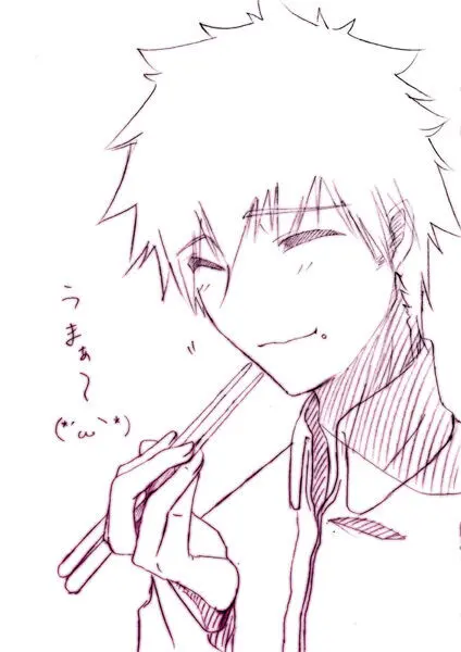 ] Tsuitta ni ageta raku ga ki yose atsumena noda yo.⑧ Page.35