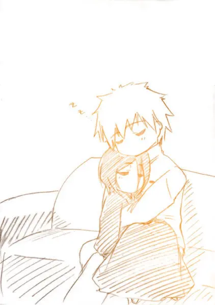 ] Tsuitta ni ageta raku ga ki yose atsumena noda yo.⑧ Page.39