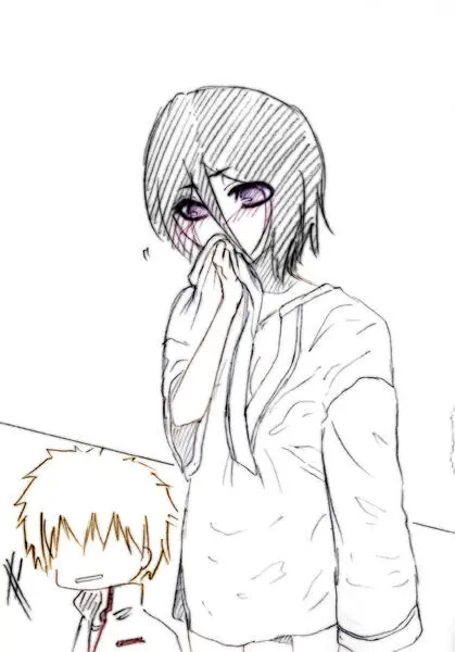 ] Tsuitta ni ageta raku ga ki yose atsumena noda yo.⑧ Page.44