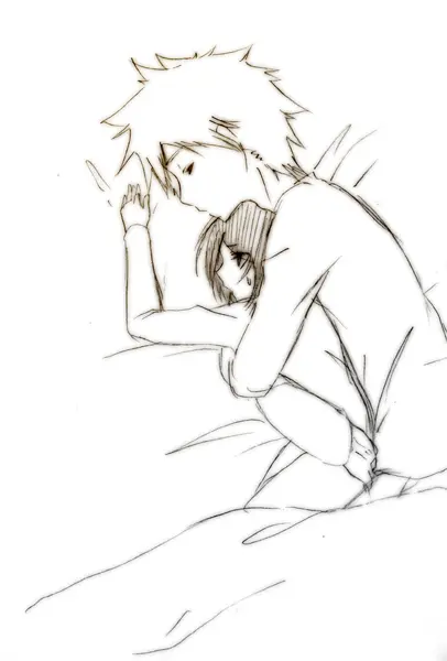 ] Tsuitta ni ageta raku ga ki yose atsumena noda yo.⑧ Page.48