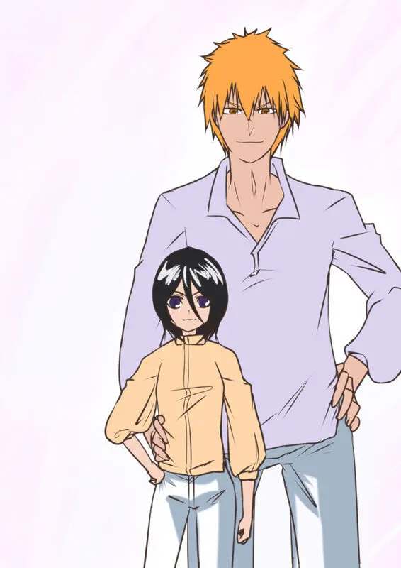 ] Tsuitta ni ageta raku ga ki yose atsumena noda yo.⑧ Page.56