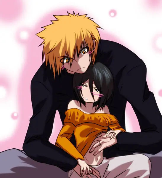 ] Tsuitta ni ageta raku ga ki yose atsumena noda yo.⑧ Page.61