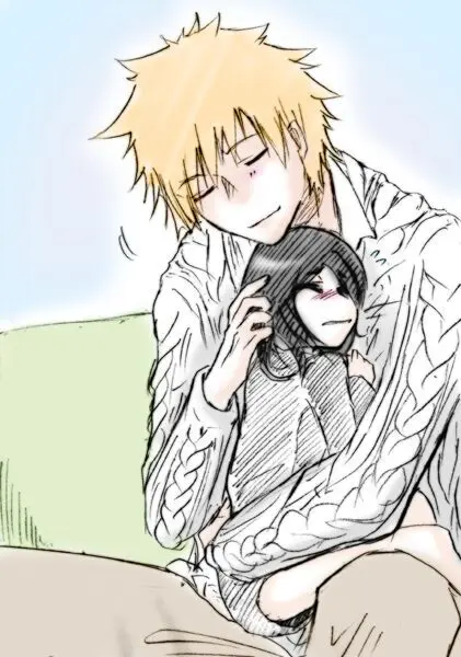 ] Tsuitta ni ageta raku ga ki yose atsumena noda yo.⑧ Page.63