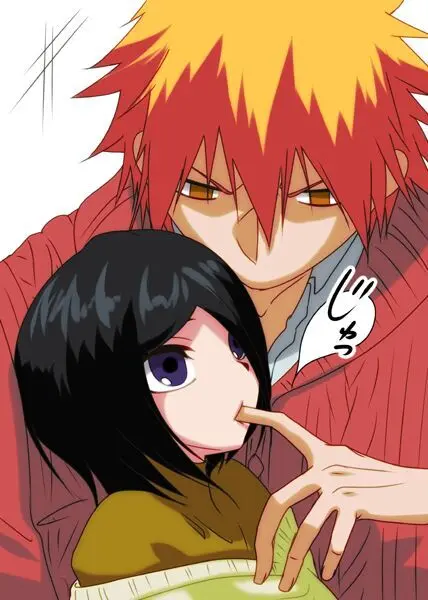 ] Tsuitta ni ageta raku ga ki yose atsumena noda yo.⑧ Page.65