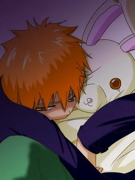 ] Tsuitta ni ageta raku ga ki yose atsumena noda yo.⑧ Page.7