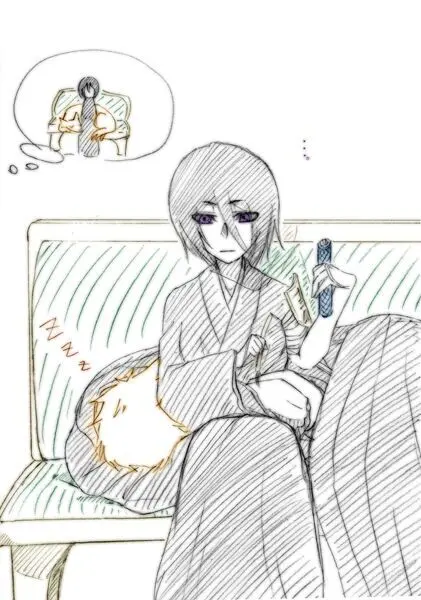 ] Tsuitta ni ageta raku ga ki yose atsumena noda yo.⑧ Page.73