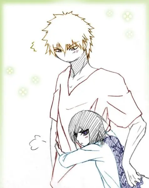 ] Tsuitta ni ageta raku ga ki yose atsumena noda yo.⑧ Page.75