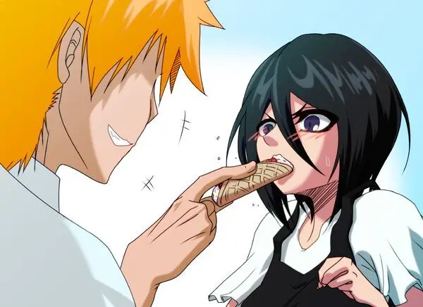 ] Tsuitta ni ageta raku ga ki yose atsumena noda yo.⑧ Page.80