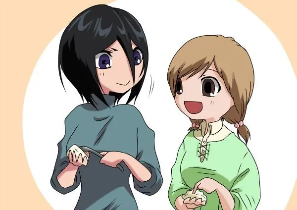 ] Tsuitta ni ageta raku ga ki yose atsumena noda yo.⑧ Page.86