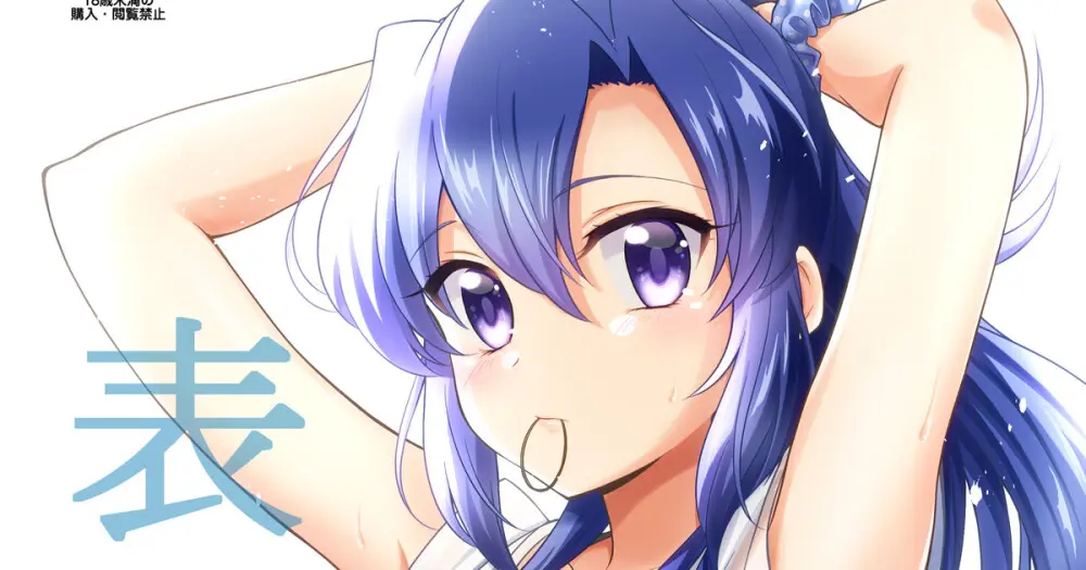 表紙詐欺 Page.13