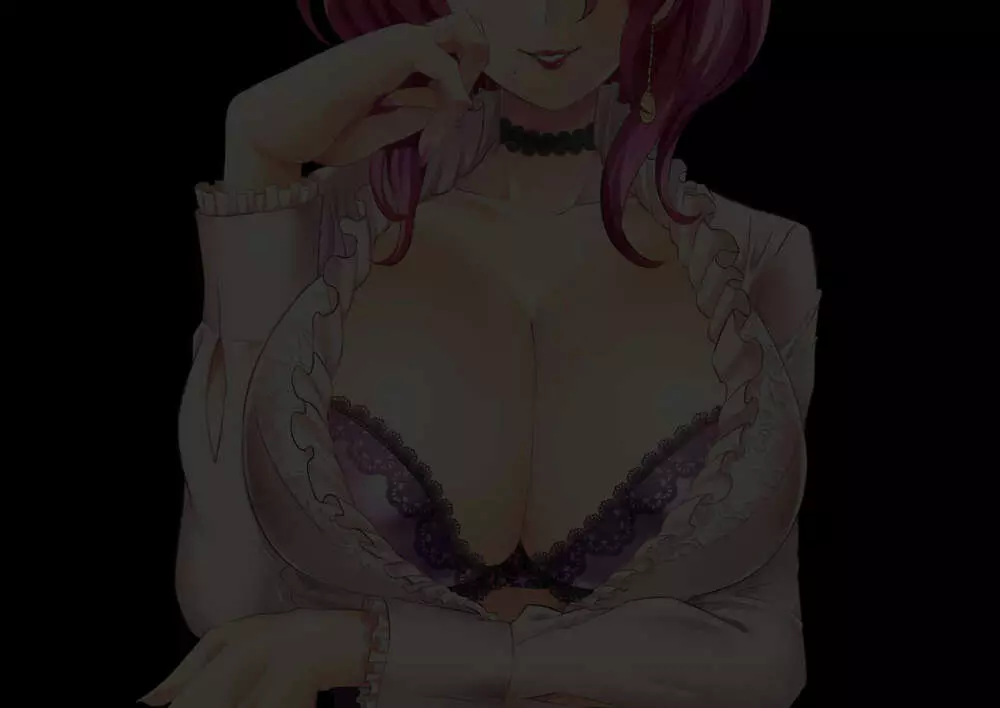 時姦の魔女Ｖ Page.362