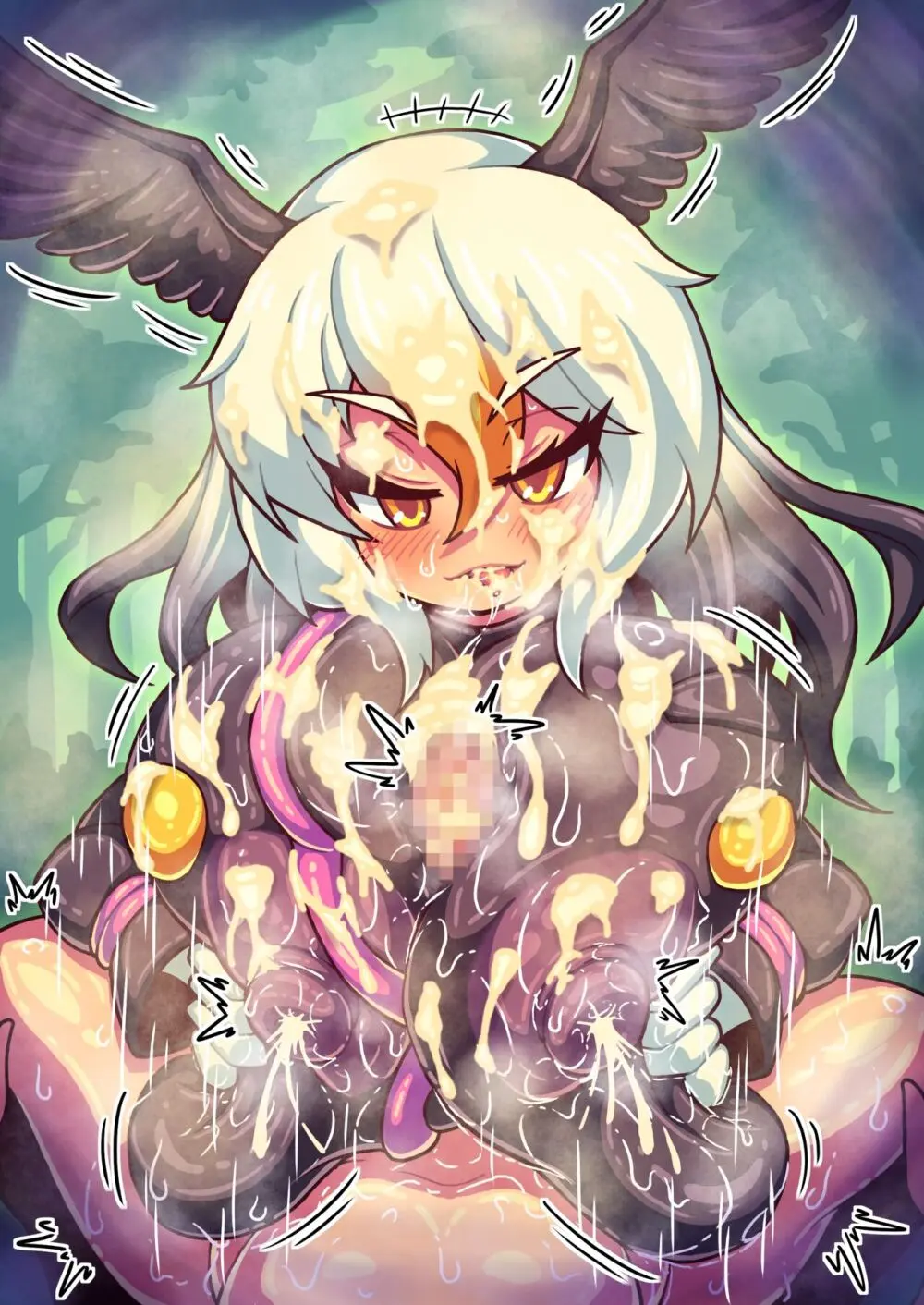 Ms. Bald Eagle Page.2