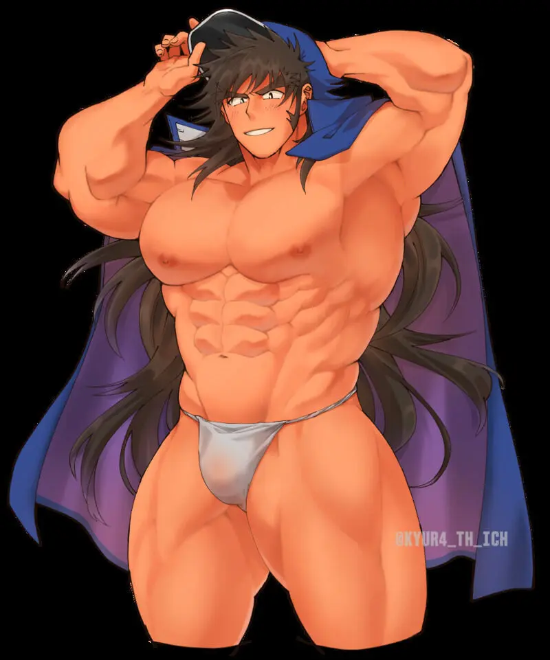 轟け愛!! 轟一族受け Page.48